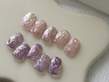 ウヌ(unu)/ink design