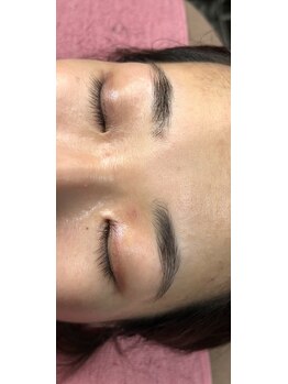 らいふ すてーじ/眉ワックス