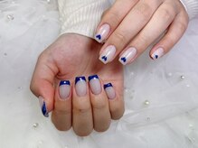 モジョネイルサロン 横浜店(Mojo Nailsalon)/