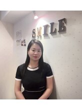 スマイル 新宿御苑前店(Smile) 麗娜 