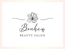 ボヌール/◇ Bonheur BEAUTY SALON ◇