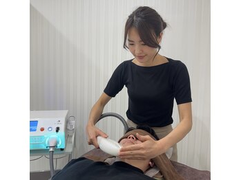 ベレッツァ 正雀店(Bellezza)