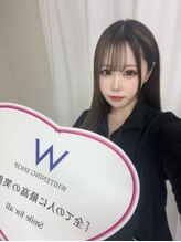 ホワイトニングショップ 横手店 舞花 