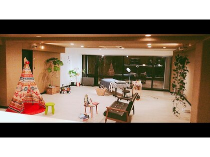 エムプラス(m+.)の写真