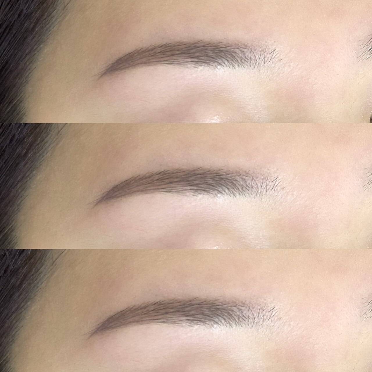 【前回より5週間以内のご予約で♪】美眉Waxアイブロウstyling￥7700→\6100