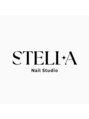 ステラ ネイルスタジオ(STELLA)/大岩恵里
