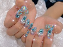 フェルタム バイ アリスボーテ 渋谷(Feltam by Arys beaute)/