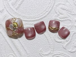 《Foot》夏限定デザイン