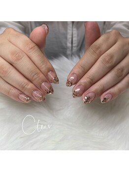 クリア なんば店(Clear)/ラメグラ