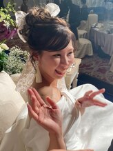 ヌール(NuR)&nbsp;Kaori 