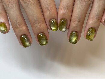フィロンネイル 大森店(filonnail)/定額ニュアンス