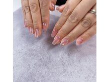 ミーシグ(Mysig7)/マグネットネイル