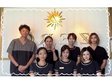 ゼロ(ZERO)の雰囲気（全員脱毛士！確かな知識と技術のスタッフがお待ちしております♪）