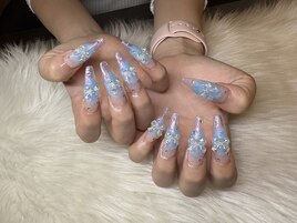 持ち込みデザイン[横浜/横浜駅]