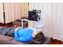 りゅうた整骨院 鍼灸院 宝塚逆瀬川店/水素吸入