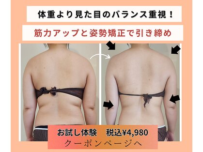 ラプタス(Rapu+)の写真