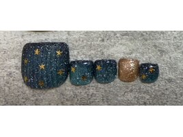 フット定額デザイン