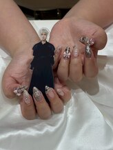 ネイルサロンアンドデコショップ アシュリー 大宮店(Ashliy)/