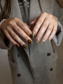 カシャン(CASHAN)/#5