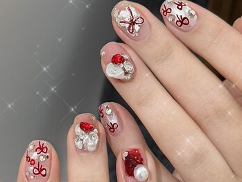 スペードハニー(Spade Honey)/