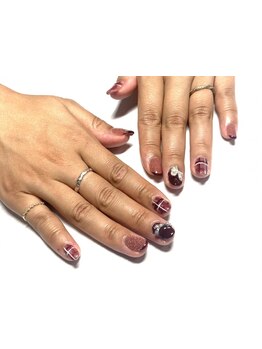 4000円以下のメニューがあるサロン