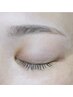 【2ヶ月以内】Eyebrow Wax (仕上げのメイク込)