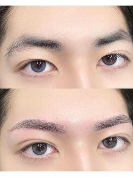セリ 表参道 明治神宮前(ceri)/眉毛Wax