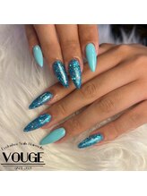 ヴォーグ(VOUGE)/シンプルデザイン