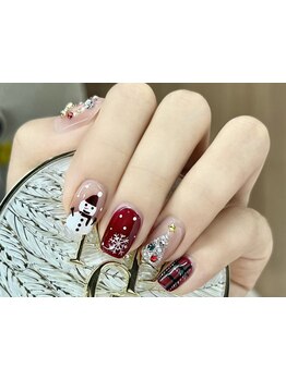 華やか系（イベント・ブライダル）が得意