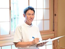 水戸 泉声整体院の雰囲気(お悩みの根本を見抜き、高い技術力でアプローチ★首肩こり腰痛)