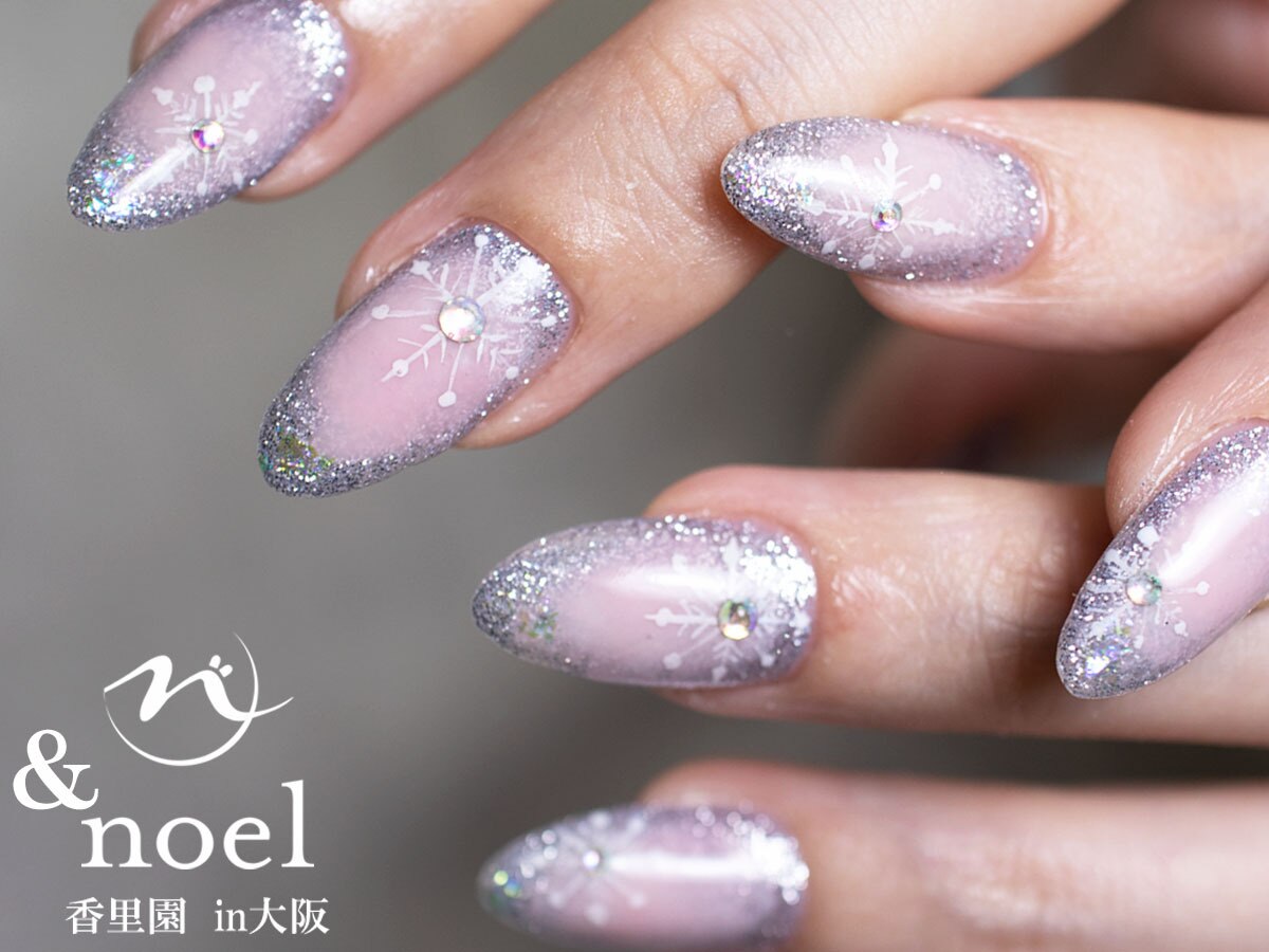 2026年春トレンド】ユニコーンのネイルデザイン集｜人気順