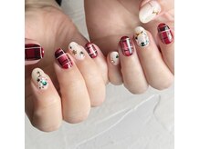 エムネイル(eM nail)