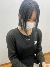 アンジェリック ウィング川崎店(Angelic) Riri