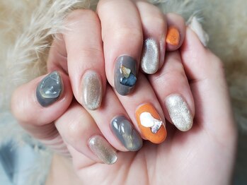 ルアナ 高槻(Luana.)/