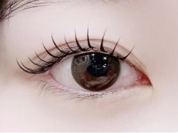 ロピ 江坂(LOPI)の写真/≪江坂/徒歩5分≫パリジェンヌラッシュリフト◎貴方のなりたい目元叶えます*自まつ毛が弱い方/少ない方も