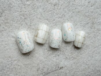 ザ ワン 本店(the One)/BASIC定額デザイン