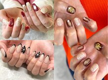 ネイルズ グラヴィス(Nails Gravis)