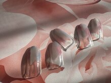 エープラス(A+)/5,700円◆定額ネイル