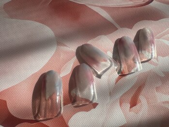 エープラス(A+)/5,700円◆定額ネイル