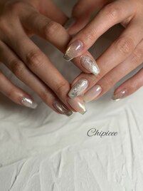 おまかせcourse &nbsp;【 yuko 】