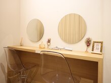 アレーヌ 心斎橋堀江店(Allene)の雰囲気(まつ毛の存在感UP。自然なのに印象的な目元に【心斎橋/堀江】)