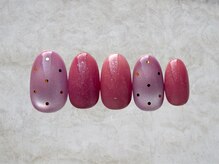 アプレラプリュイ 日本大通り店(APRES LA PLUIE)/【4月】シンプル　¥8,470