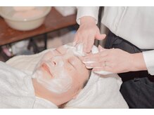 サロン レーベル/