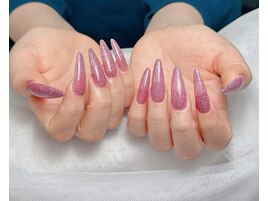 フラッシュネイル