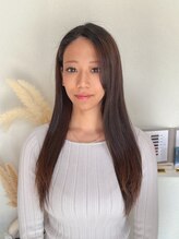 ジーナ 流山おおたかの森(Zina)&nbsp;ALICIA アイリスト