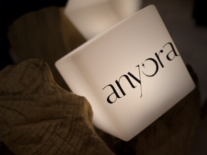 エニオラ(anyora)の写真