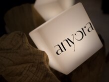エニオラ(anyora)