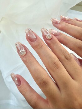 マイサロン 横浜(MYSALON)/ネイルデザイン