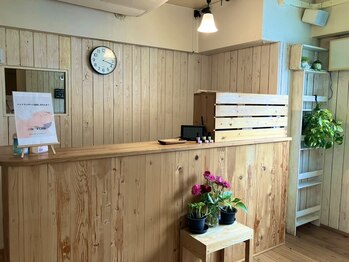 リラクゼーションマッサージ Massers【マッサーズ】京橋店の写真/【6月NEW OPEN★京橋駅1分】圧倒的コスパ！ベテランの本格強もみ×極上アロマをお得なセットで♪
