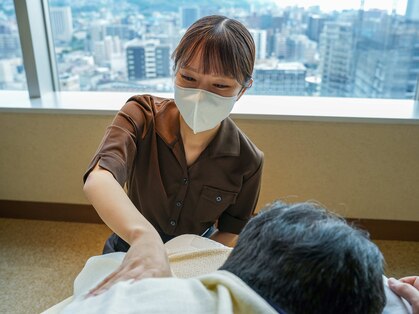 ムー おおいたシティスパてんくう店(MUU)の写真